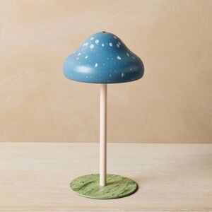 John Derian for Target, Mushroom Lamp